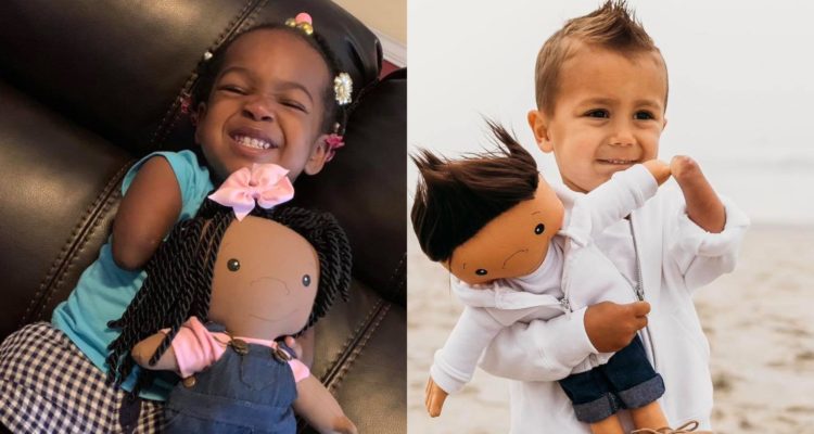 A Doll Like Me | Facebook