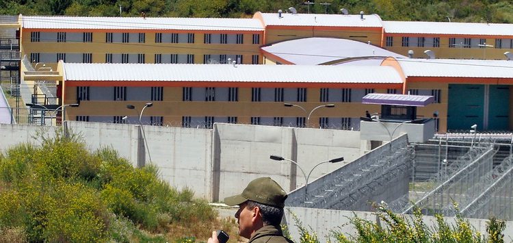 Archivo | Agencia UNO
