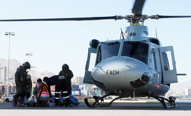 Archivo | Agencia UNO