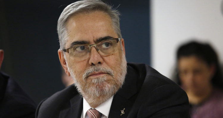 ARCHIVO | Agencia UNO