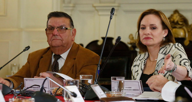 Archivo | Agencia UNO