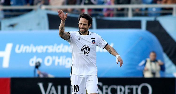 Marcos Muga I Agencia Uno 