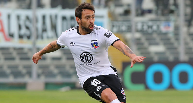 Rodrigo Sáenz I Agencia Uno 