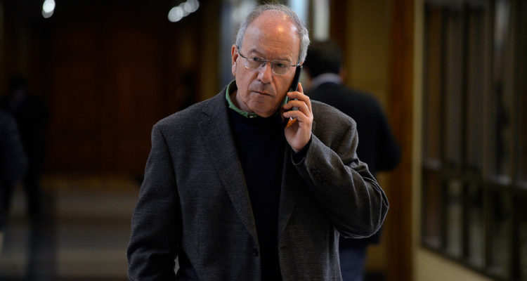 ARCHIVO | Agencia UNO