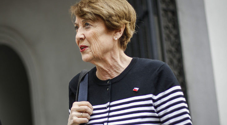 Agencia Uno | Sebastián Beltrán