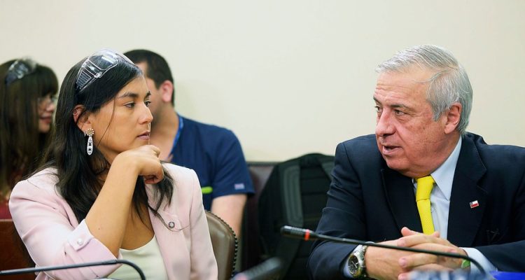 ARCHIVO | Pablo Ovalle | Agencia UNO