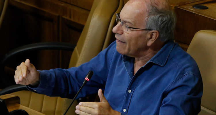 ARCHIVO | Agencia UNO