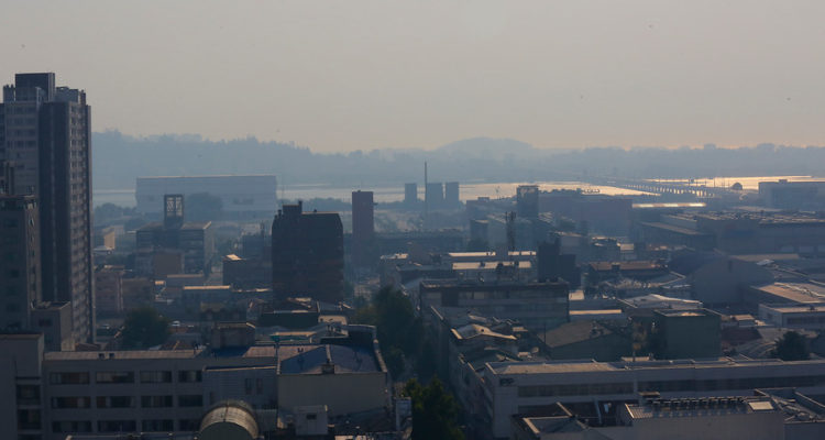 ARCHIVO | Sebastian Brogca | Agencia UNO