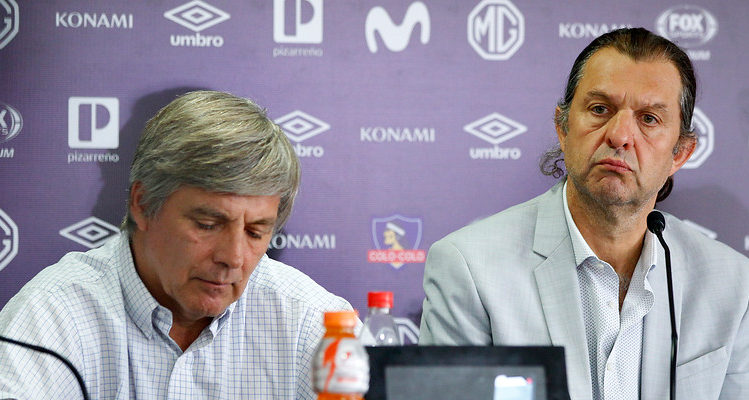 Ailen Díaz I Agencia Uno 