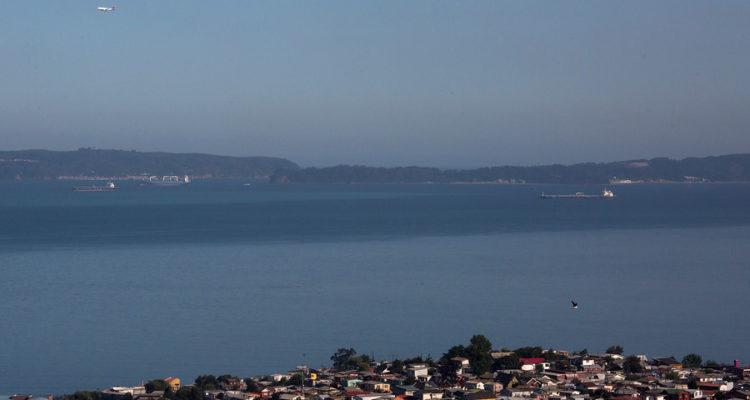 ARCHIVO | Sebastian Brogca | Agencia UNO