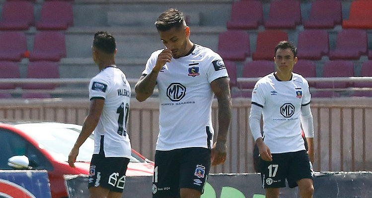 Leonardo Rubilar I Agencia Uno 