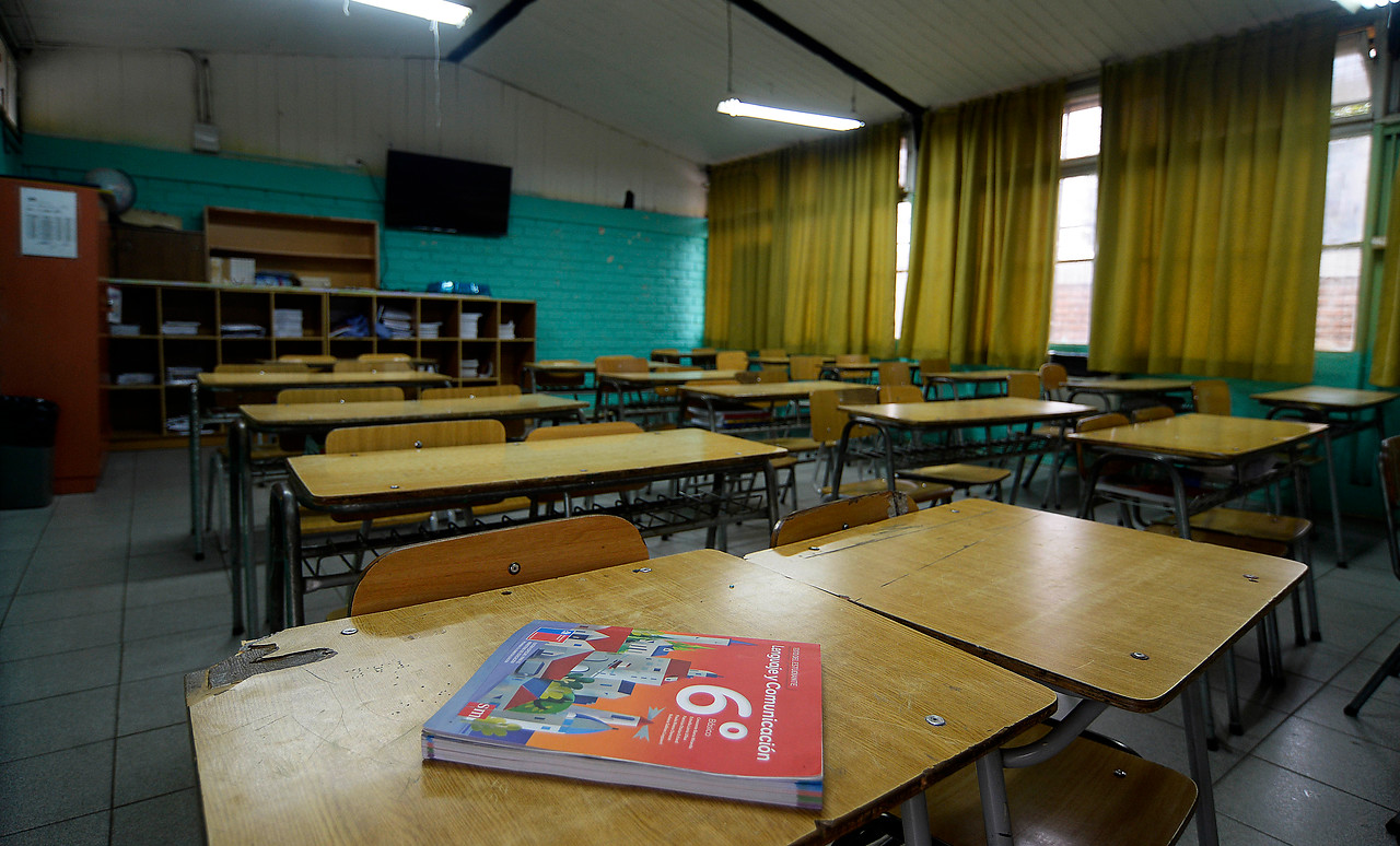 Archivo | Agencia UNO