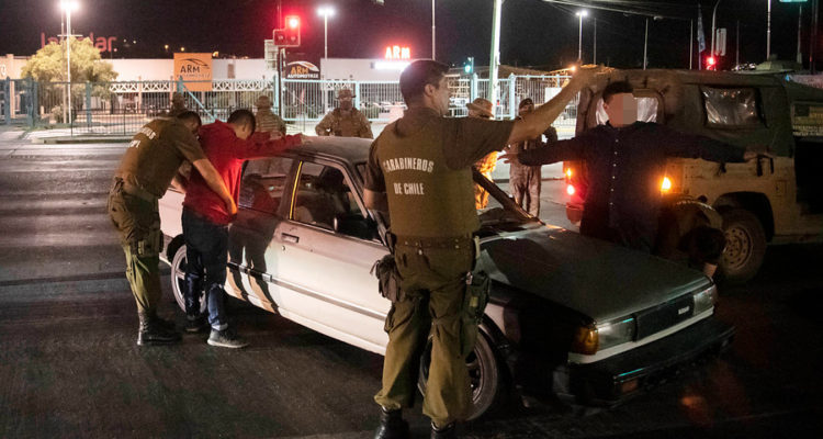 ARCHIVO | Miguel Moya | Agencia UNO