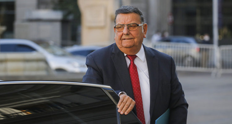 ARCHIVO | Sebastian Beltran | Agencia UNO