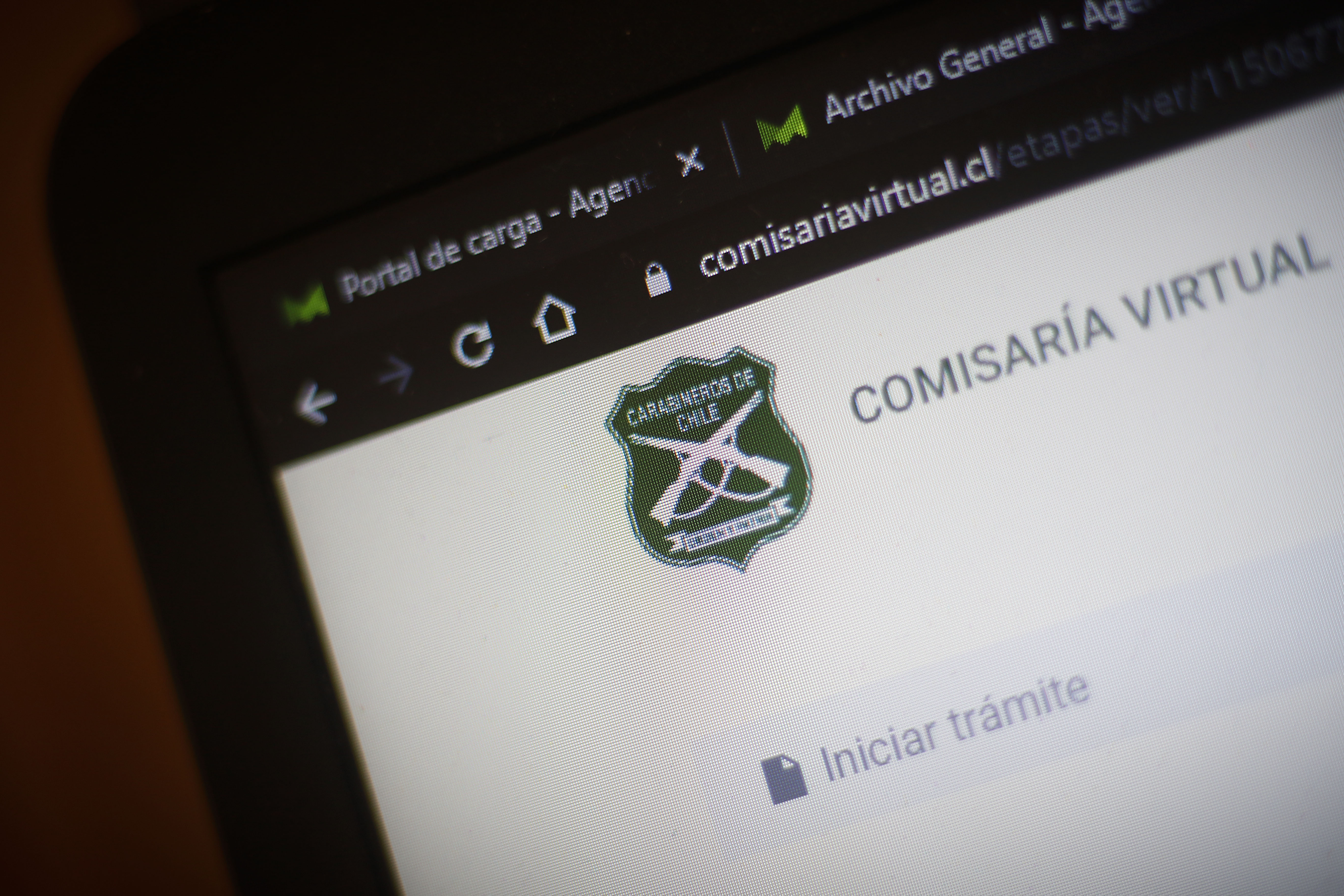Agencia UNO