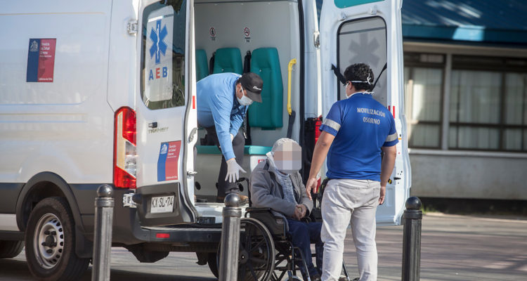 ARCHIVO | Fernando Lavoz | Agencia UNO