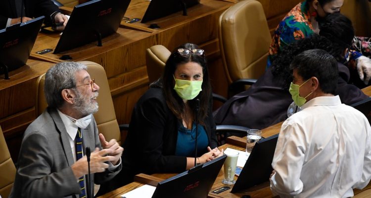 ARCHIVO | Agencia UNO