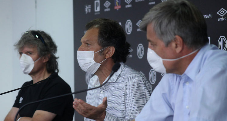 Ailen Díaz I Agencia Uno