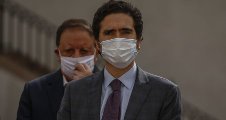 Sebastian Beltran | Agencia UNO