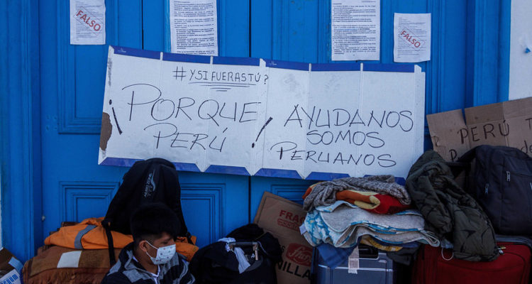 ARCHIVO | Pablo Ovalle | Agencia UNO