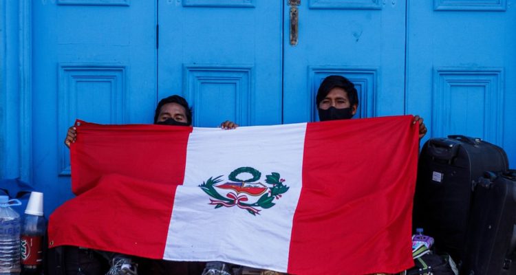 ARCHIVO | Pablo Ovalle | Agencia UNO