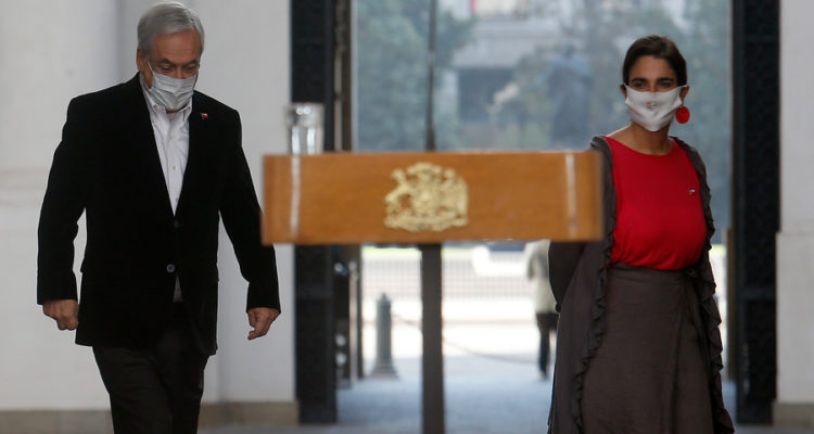 ARCHIVO | Cristobal Escobar | Agencia UNO