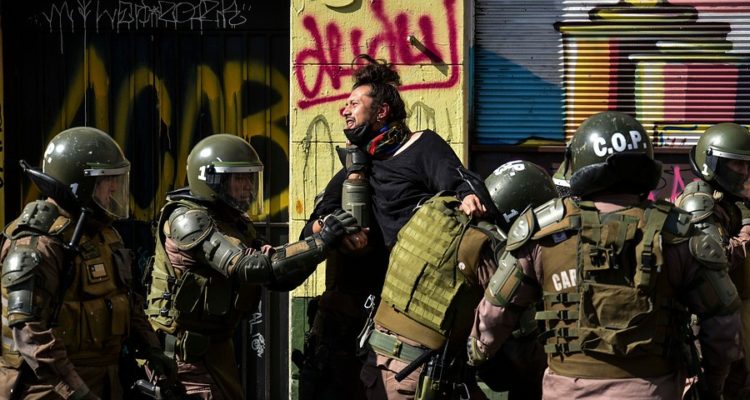 Miguel Moya | Agencia UNO