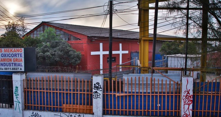 ARCHIVO | Agencia UNO