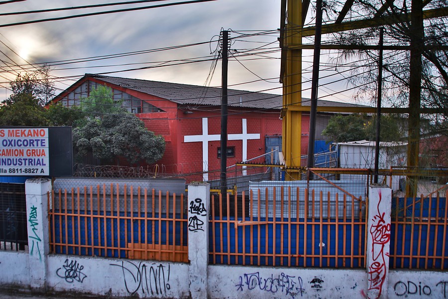 ARCHIVO | Agencia UNO