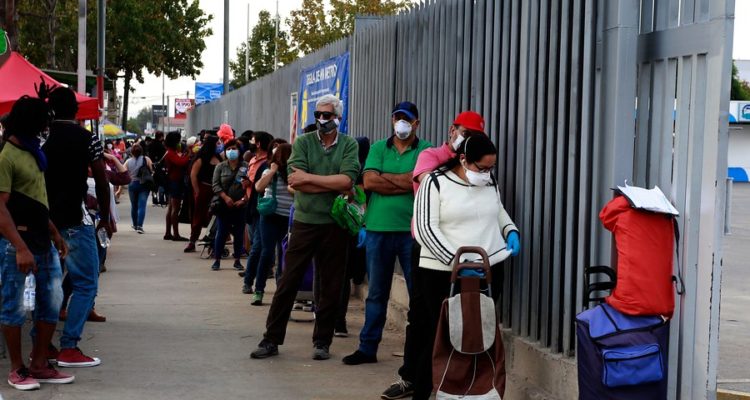 Archivo | Agencia UNO