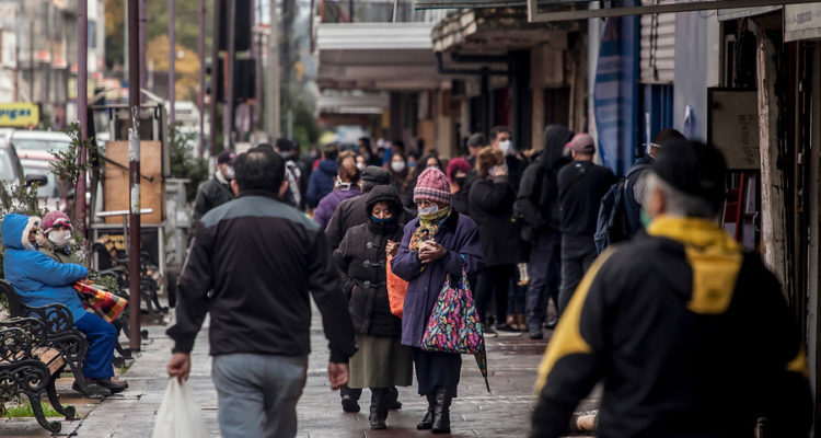 Archivo | Agencia UNO