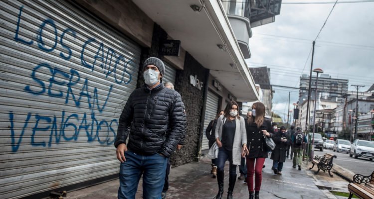 Contexto | Agencia UNO