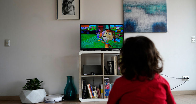 ARCHIVO | Mario Davila  | Agencia UNO