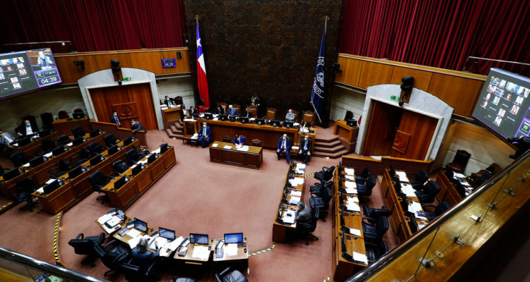 Contexto | Agencia UNO