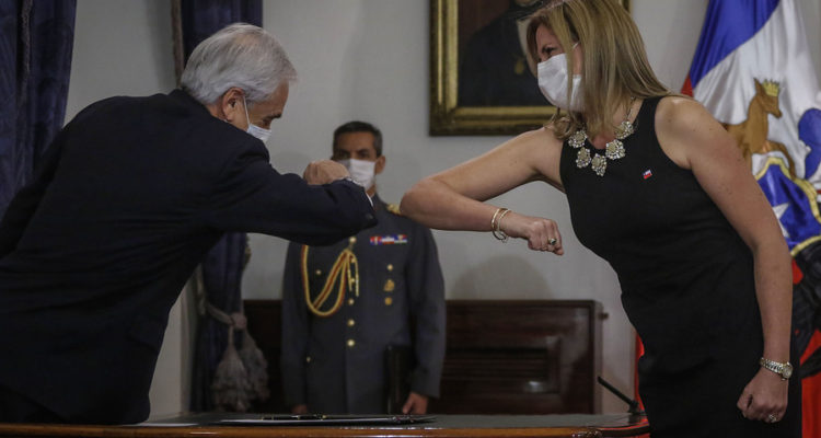 Sebastián Beltrán | Agencia UNO