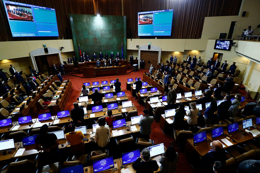 Leonardo Rubilar | Agencia UNO
