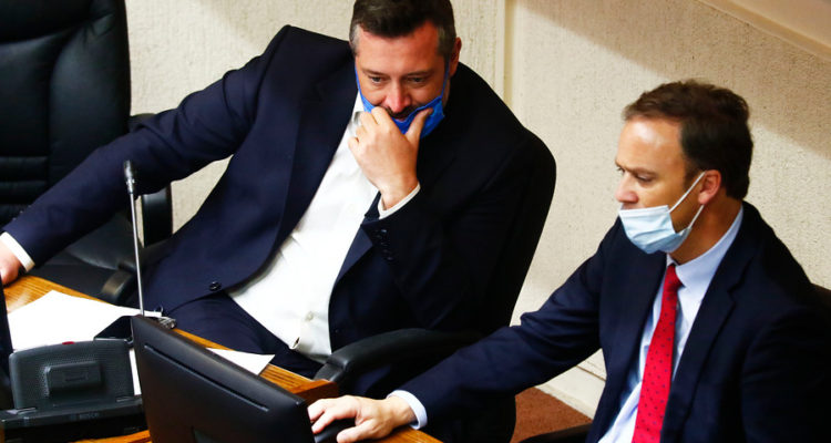 Leonardo Rubilar | Agencia UNO