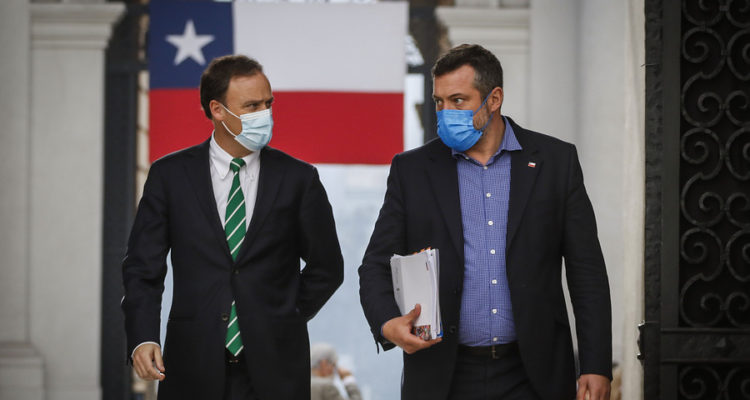 Archivo | Agencia UNO