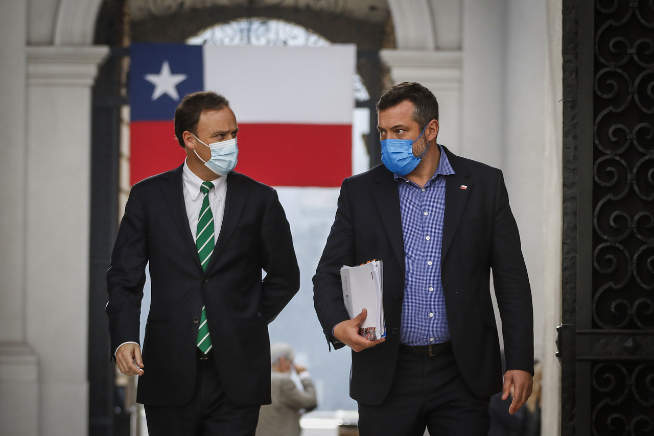 Contexto | Agencia UNO