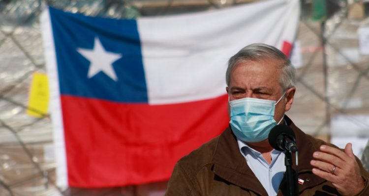 Contexto | Agencia UNO