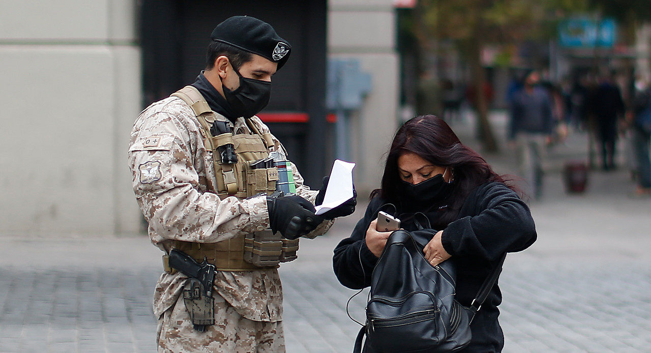 Contexto | Agencia UNO