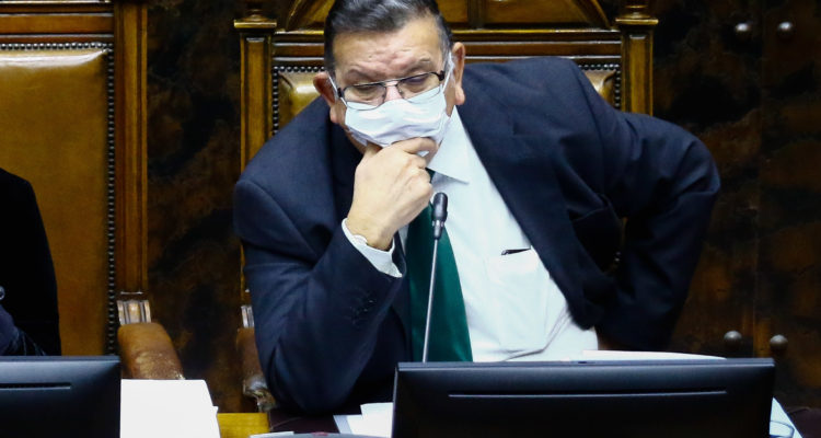 ARCHIVO | Leonardo Rubilar | Agencia UNO