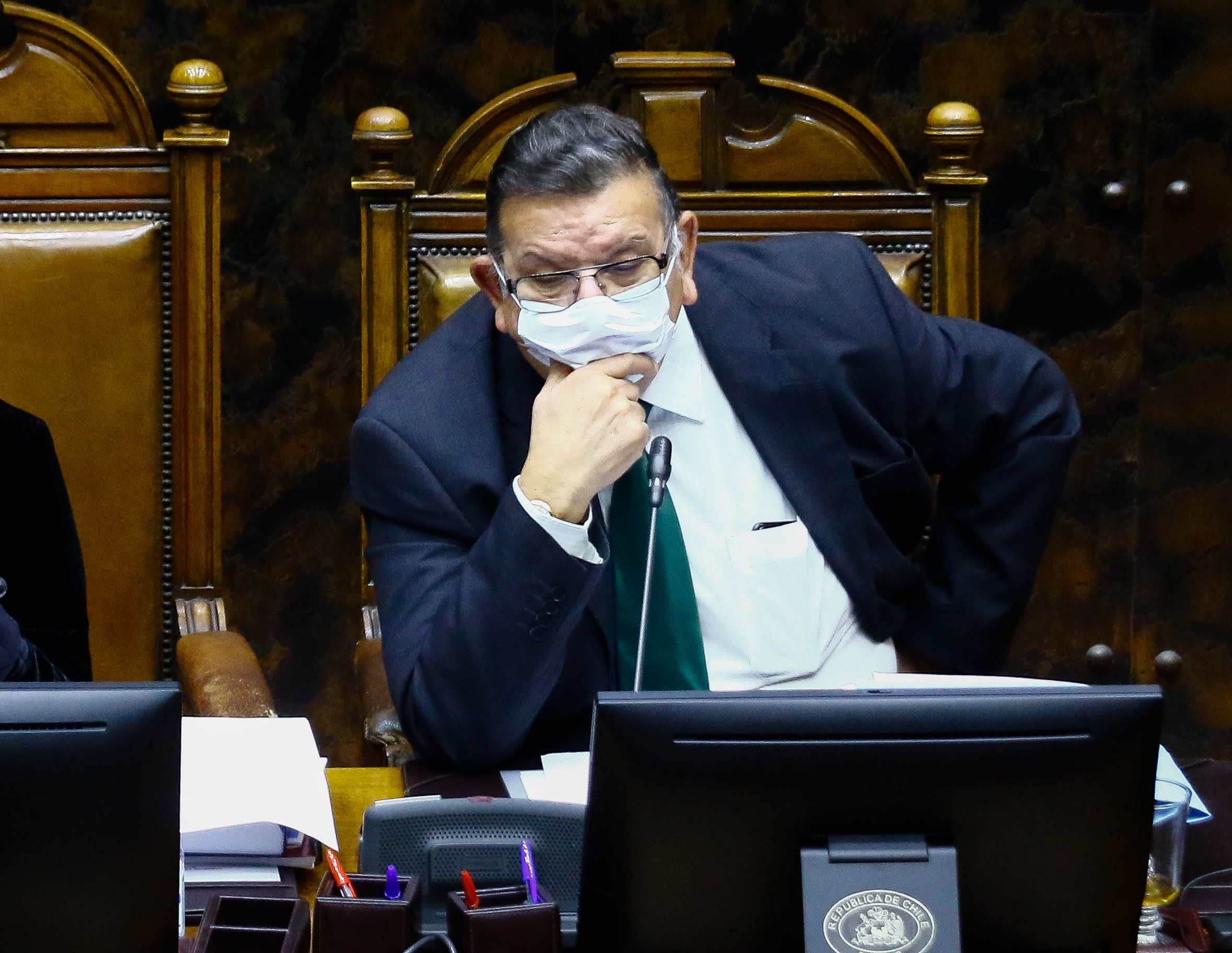 ARCHIVO | Leonardo Rubilar | Agencia UNO