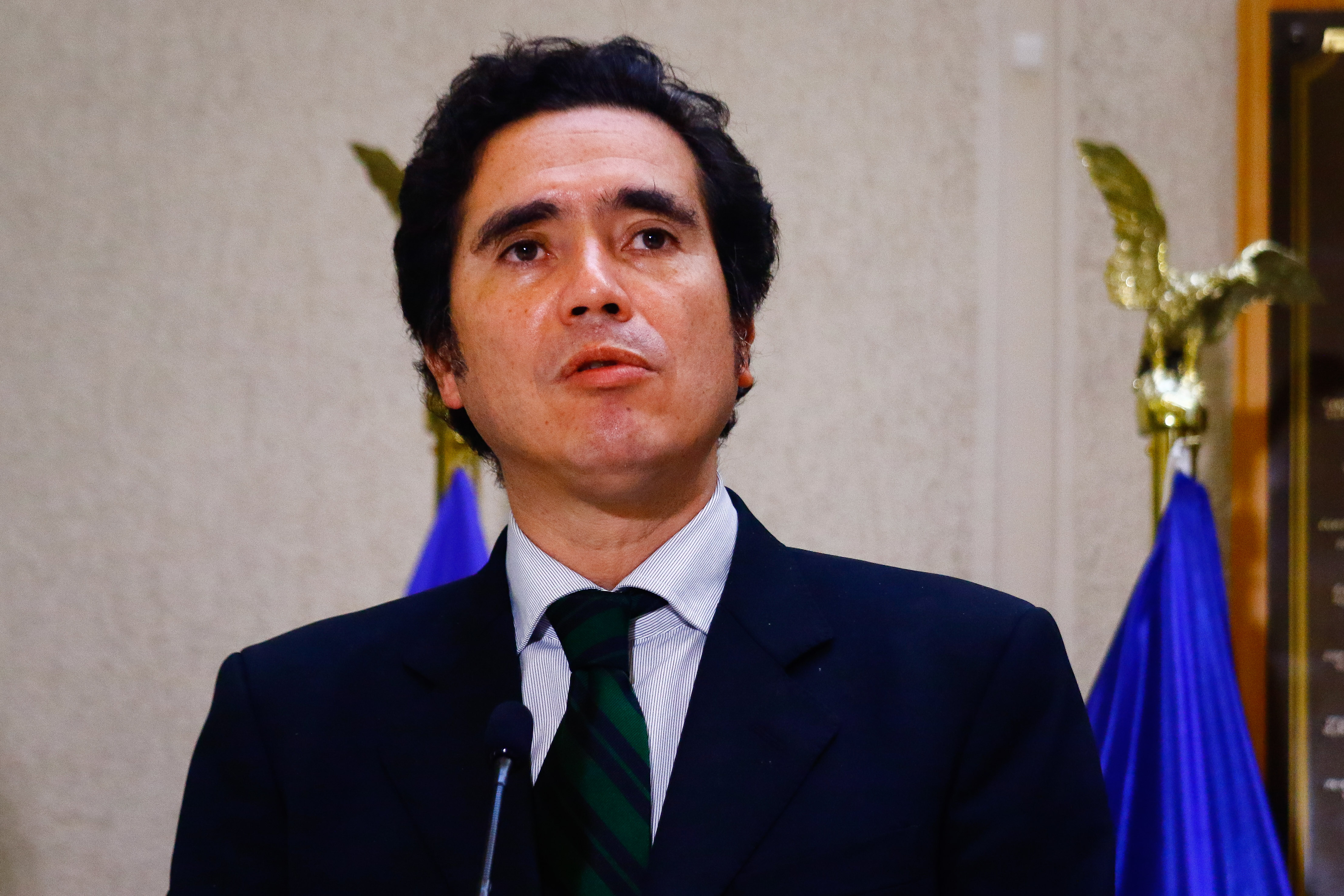 Leonardo Rubilar | Agencia UNO