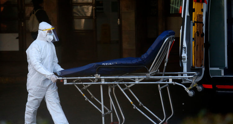 Archivo | Agencia UNO