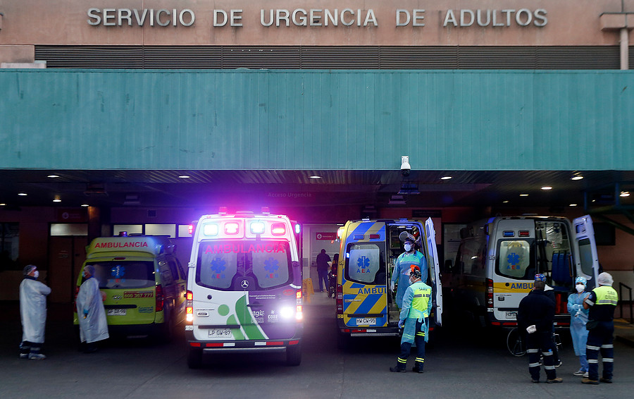 Agencia UNO