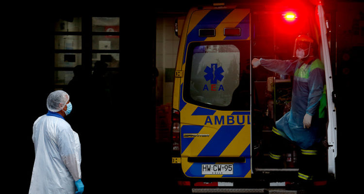 ARCHIVO | Cristobal Escobar | Agencia UNO