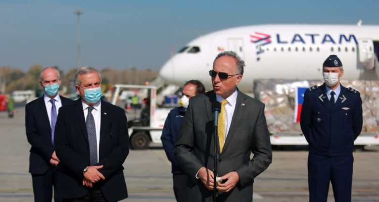 ARCHIVO | Agencia UNO