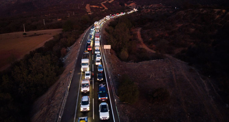 ARCHIVO | Leonardo Rubilar | Agencia UNO