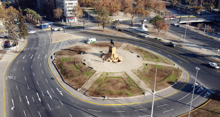 Francisco Castillo | Agencia UNO